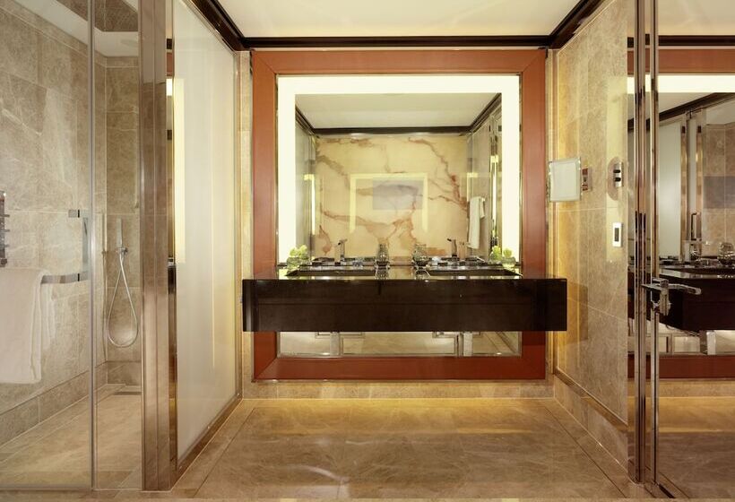 Люкс с Балконом, 45 Park Lane  Dorchester Collection