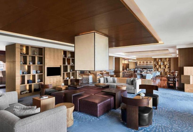 Номер Премиум, Haikou Marriott