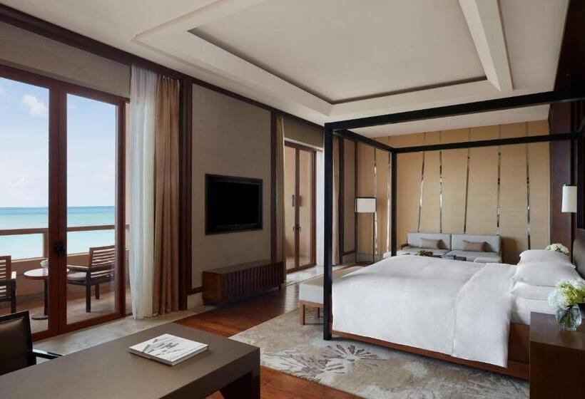 Президентский Люкс, Haikou Marriott