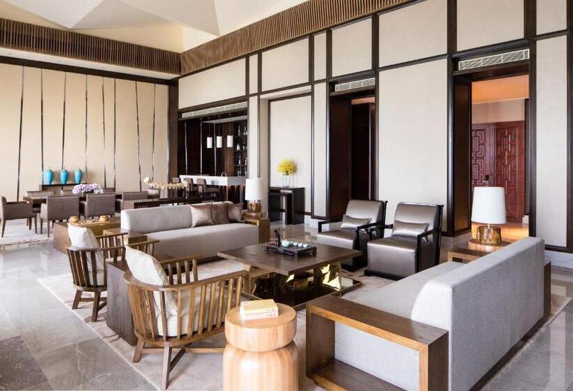 Президентский Люкс, Haikou Marriott