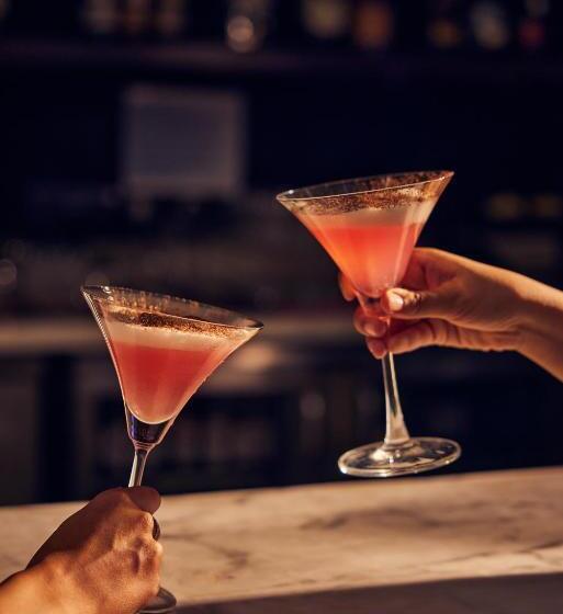 标准间内部标间, Hyatt Place Gurgaon Udyog Vihar
