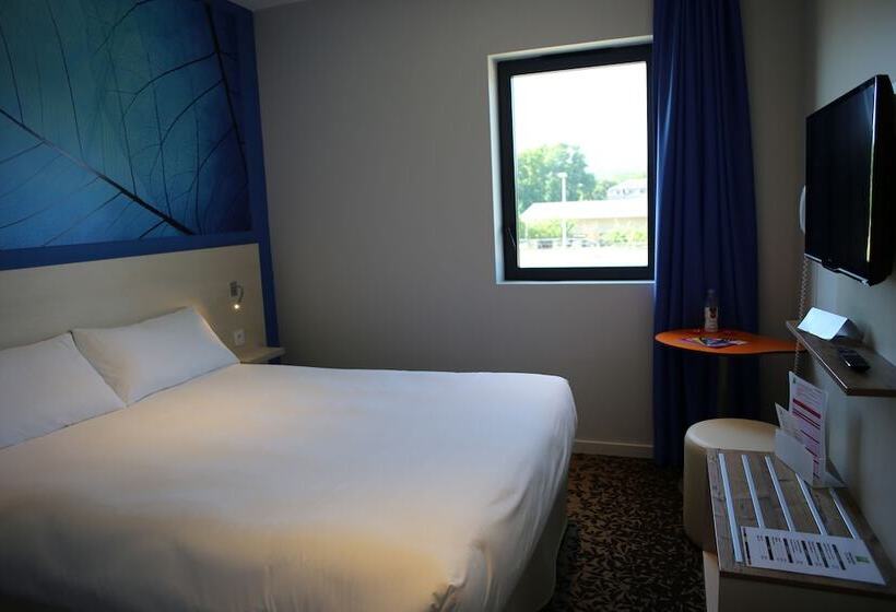 Номер Стандарт, Ibis Styles Villeneuve Sur Lot