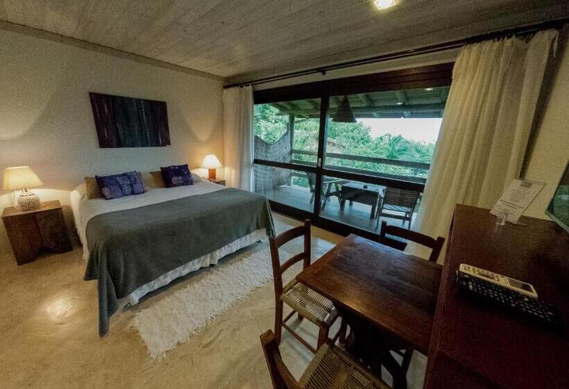Студия Стандарт, Morada Da Praia Do Rosa Pousada