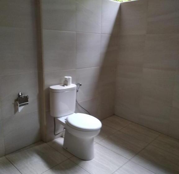 Семейный Номер Superior, Rama Shinta Hotel Candidasa