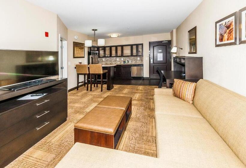 Люкс, Staybridge Suites Knoxville West, An Ihg
