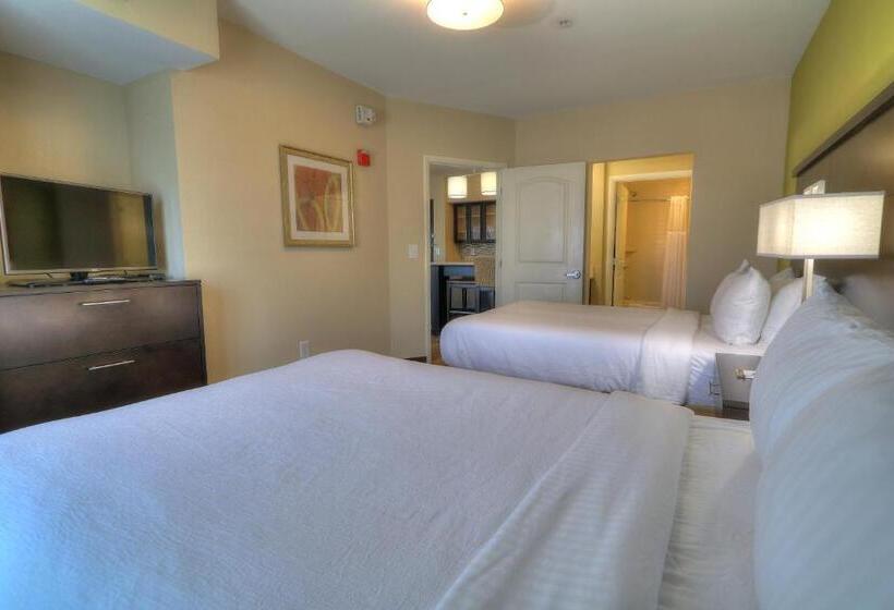 Люкс 2 Спальни, Staybridge Suites Knoxville West, An Ihg