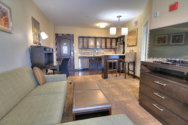 Люкс, Staybridge Suites Knoxville West, An Ihg