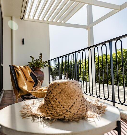 Стандартный Номер Кровать Кинг, Bay Breeze Boutique Accommodation