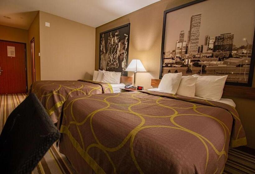 سوییت لوکس, Surestay Plus Hotel By Best Western Owasso Tulsa North