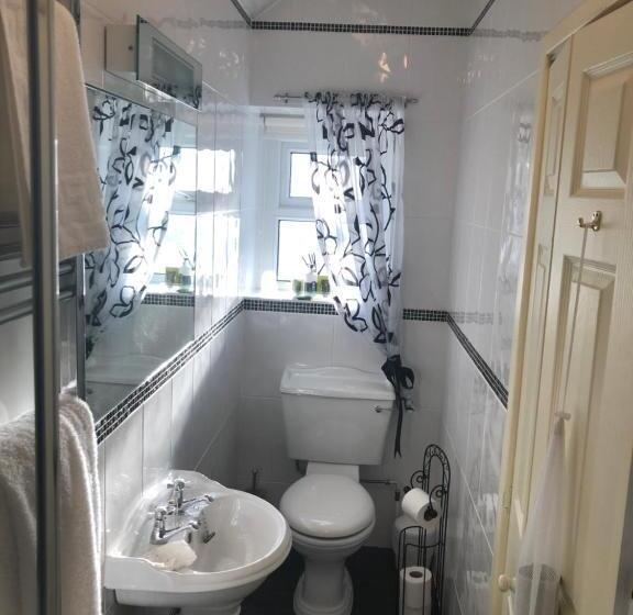 Номер Basic, Adcote House Exclusive For Adults