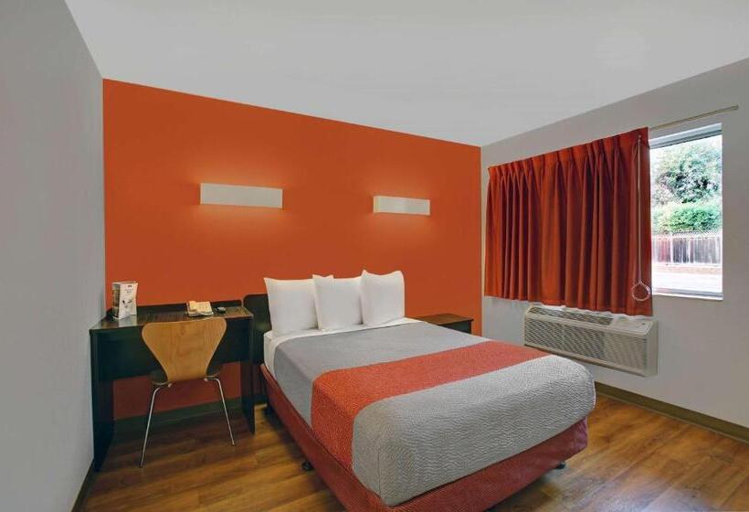 장애인을 위한 스탠다드 룸, Park Inn By Radisson, Santa Clara