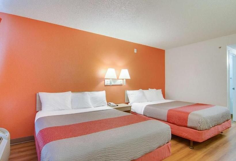اتاق لوکس, Motel 6tacoma, Wa  South