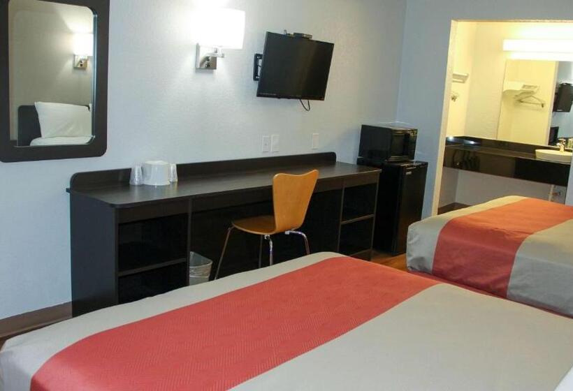 Номер Стандарт, Motel 6fayetteville, Ar