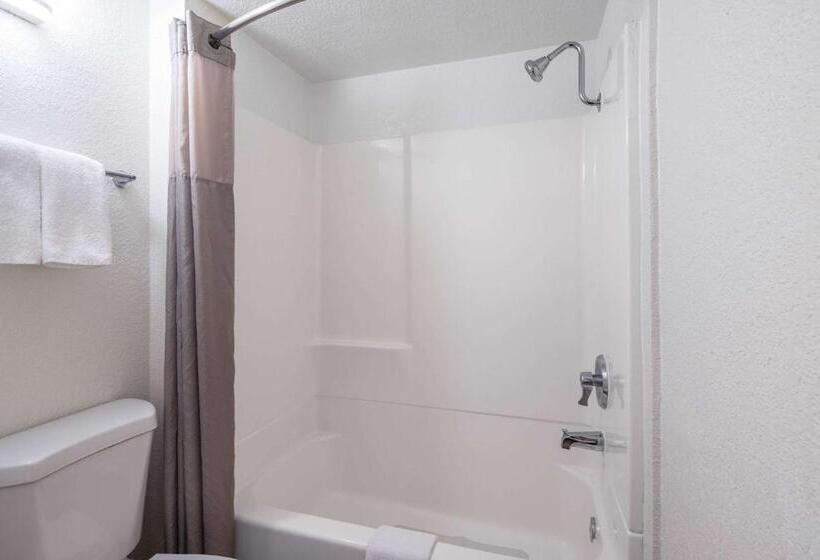 Номер Стандарт, Motel 6thousand Oaks, Ca