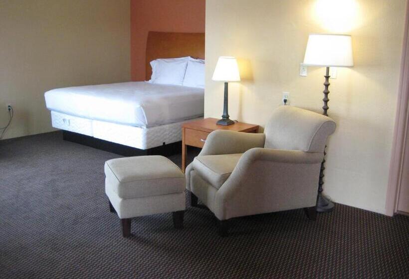 Люкс Повышенной Комфортности, Americas Best Value Inn Porterville