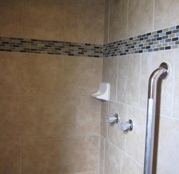 Номер Стандарт, Americas Best Value Inn Porterville