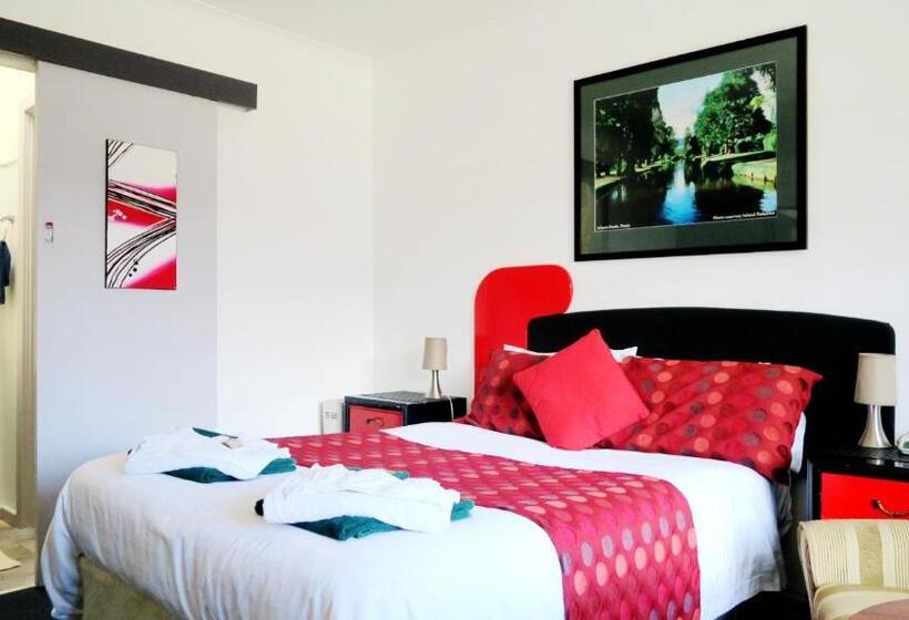 스탠다드 룸, New Norfolk Junction Motel