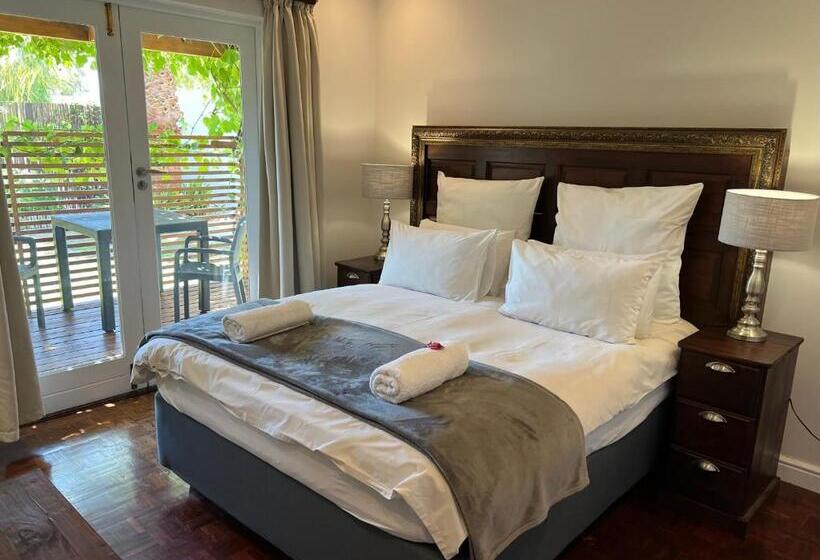 Quarto Estandar com Terraço, Goblin S Mead