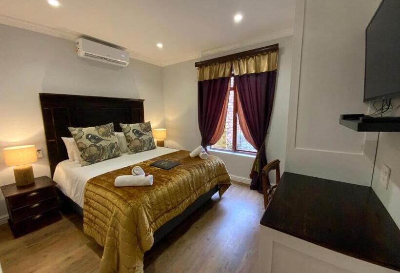 Quarto Deluxe, Goblin S Mead