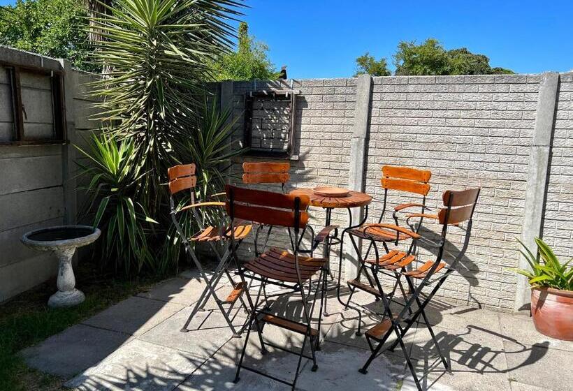Quarto Estandar com Terraço, Goblin S Mead