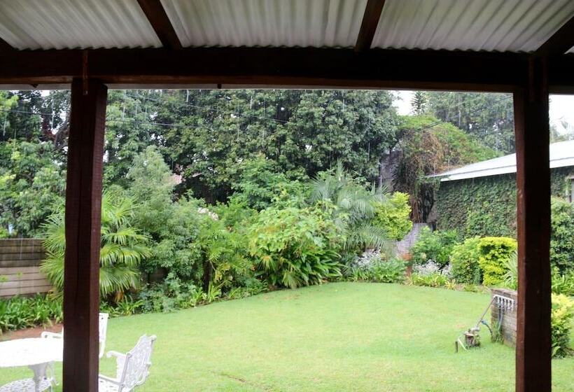 اتاق استاندارد, Stille Woning