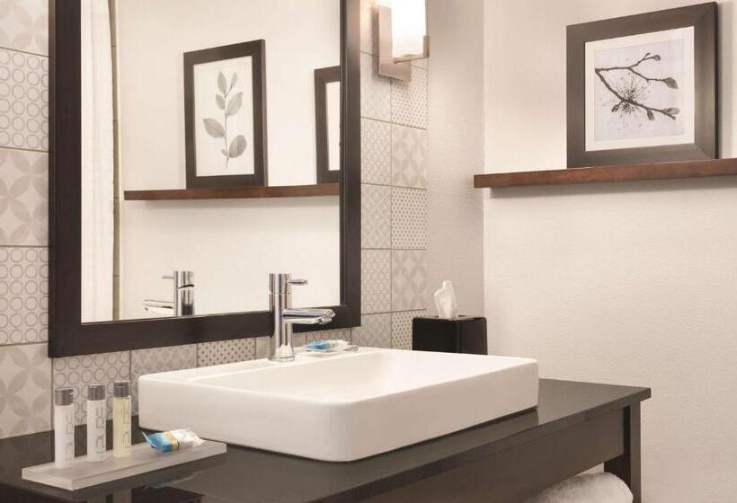 اتاق استاندارد, Country Inn & Suites By Radisson, Springfield Southeast