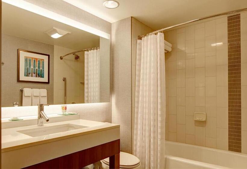 اتاق استاندارد برای معلولان, Hyatt Place Bayamon