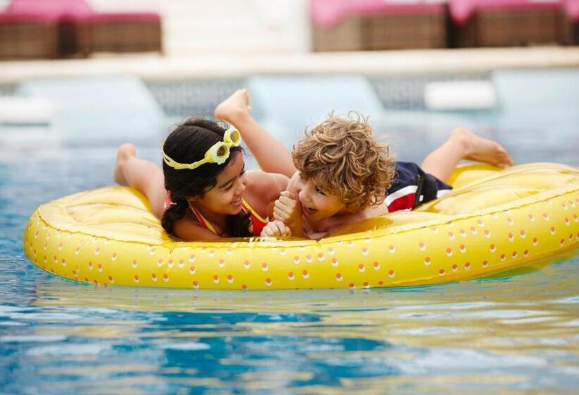 سوئیت با تخت بزرگ, Hyatt Place Bayamon
