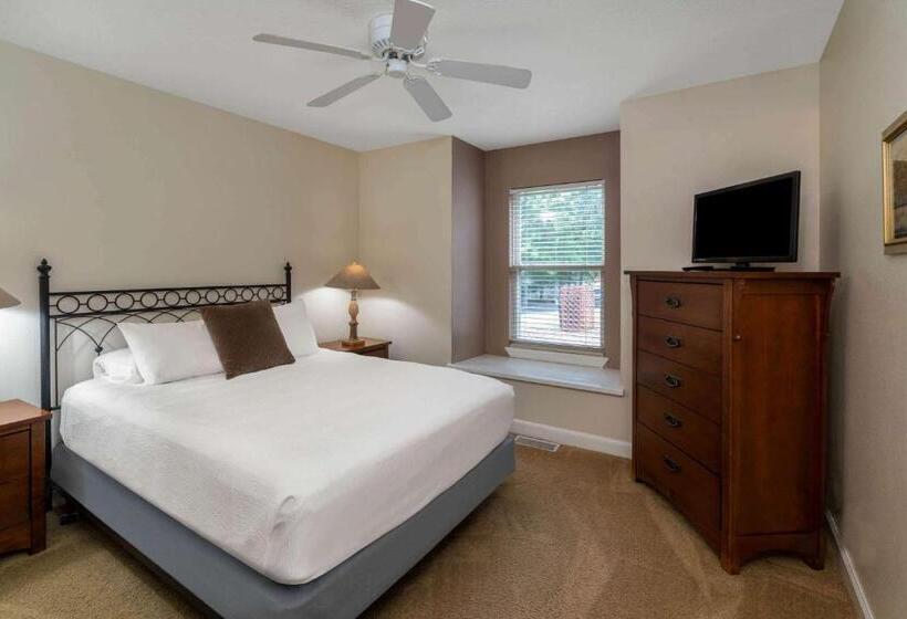 スタンダードスタジオ, Los Lagos At Hot Springs Village A Ramada By Wyndham