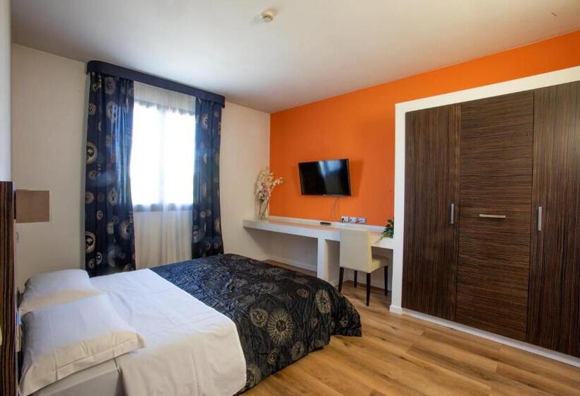 수피리어 룸, Matrix Hotel & Residence