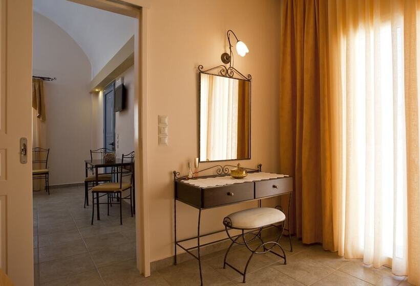 Apartamento 1 Dormitorio, Preka Maria
