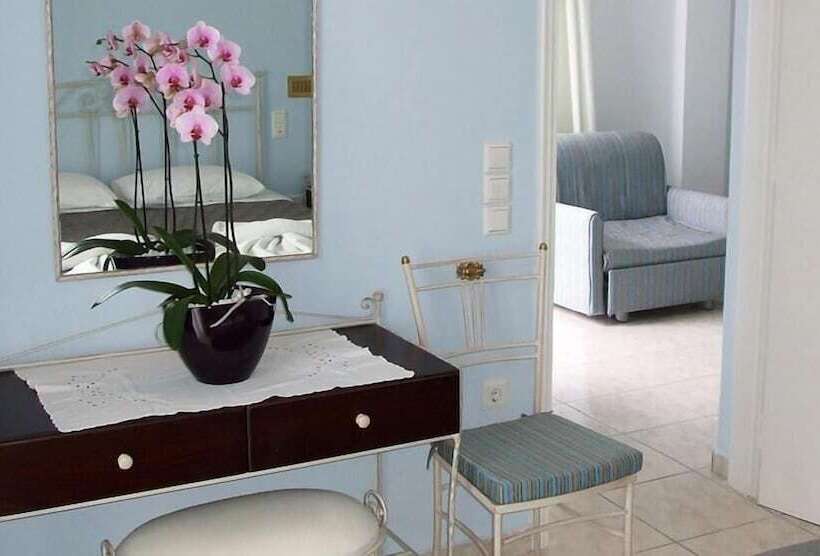 Apartamento 1 Dormitorio, Preka Maria