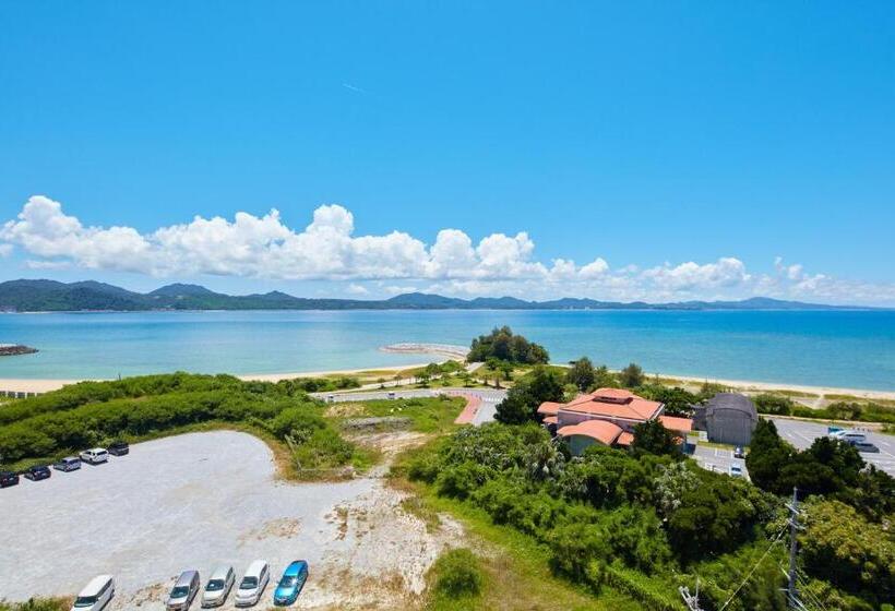 이코노미 룸, Yugaf Inn Okinawa