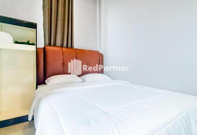 Номер Economy, Mt Syariah Homestay Kerinci Redpartner