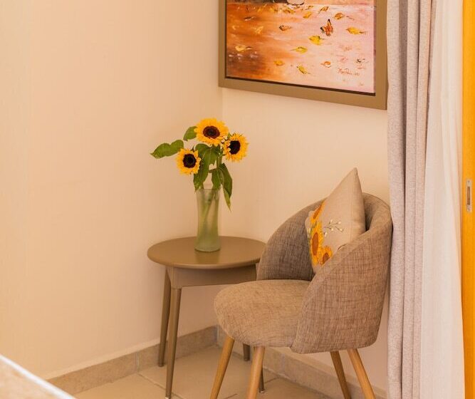 اتاق استاندارد, Arcosodi Hotel Boutique