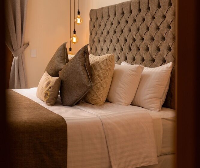 اتاق استاندارد, Arcosodi Hotel Boutique