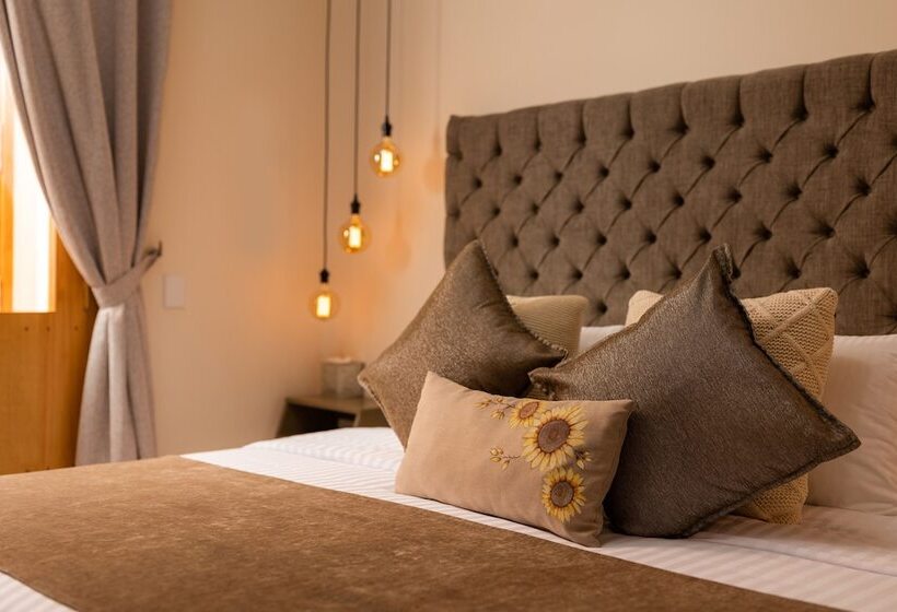 اتاق استاندارد, Arcosodi Hotel Boutique