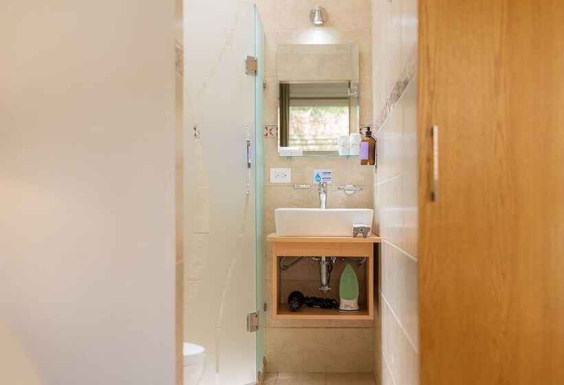 اتاق استاندارد, Arcosodi Hotel Boutique