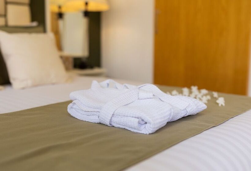 اتاق استاندارد, Arcosodi Hotel Boutique