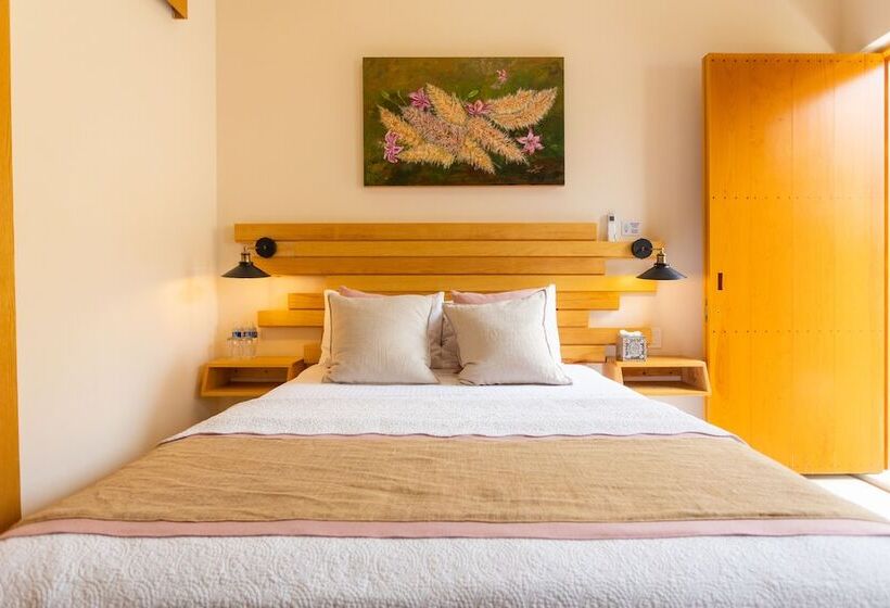 اتاق استاندارد, Arcosodi Hotel Boutique