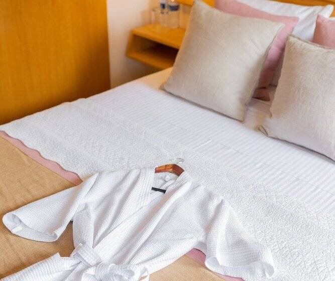 اتاق استاندارد, Arcosodi Hotel Boutique
