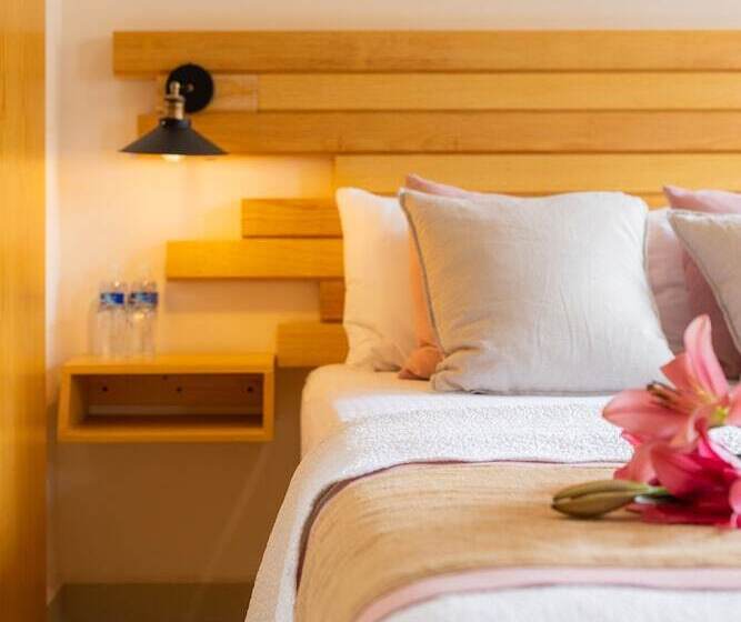 اتاق استاندارد, Arcosodi Hotel Boutique