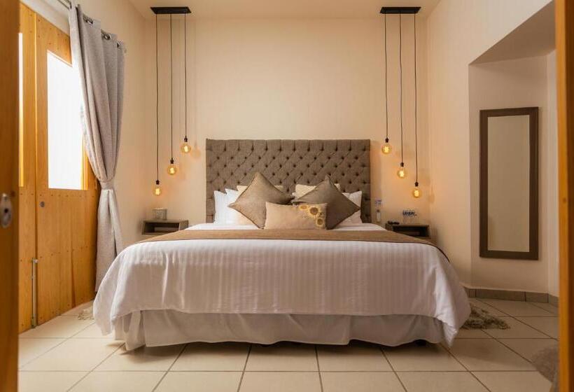 اتاق استاندارد با تخت بزرگ, Arcosodi Hotel Boutique