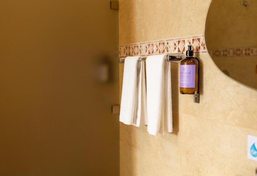 اتاق استاندارد با تخت بزرگ, Arcosodi Hotel Boutique