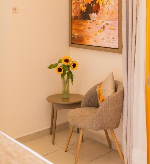 اتاق استاندارد با تخت بزرگ, Arcosodi Hotel Boutique