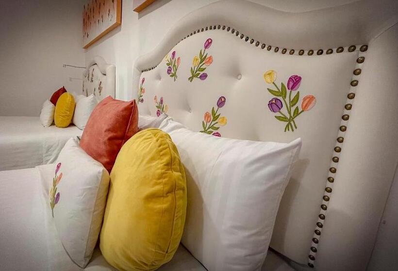 اتاق استاندارد, Arcosodi Hotel Boutique
