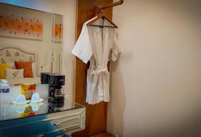 اتاق استاندارد, Arcosodi Hotel Boutique