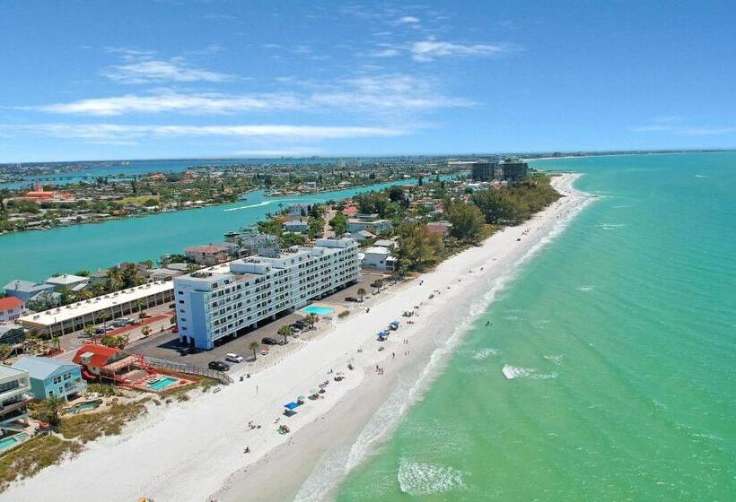 آپارتمان 2 خوابه, 2 Bed 2 Bath Apartment In Tampa Bay