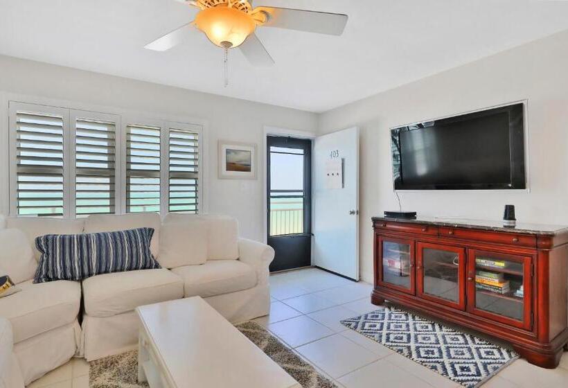 آپارتمان 2 خوابه, 2 Bed 2 Bath Apartment In Tampa Bay