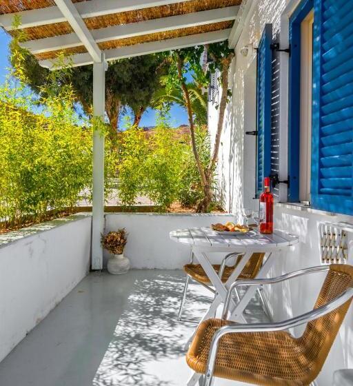 Номер Стандарт с Террасой, Coralli Seaside Resort